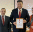 Состоялся   IX   совместный   Пленум  Комитета  и  КРК БРО КПРФ - КПРФ