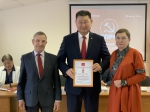 Состоялся IX совместный Пленум Комитета и КРК БРО КПРФ