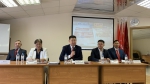 Состоялся IX совместный Пленум Комитета и КРК БРО КПРФ
