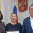 Фото В Бурятии лучшая выпускница «Школы фермера» получила грант на развитие своего агробизнеса - Газета Новая Бурятия