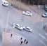 В Улан-Удэ появилось видео ДТП у «Пиплс парка» - Газета Номер один