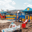 В Радужном Улан-Удэ готовится к открытию новый детский сад - Газета Новая Бурятия