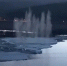 В Улан-Удэ взрывали лед на реке Селенга. Видео - Infpol.Ru