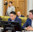 В Бурятии сформировано Молодежное правительство Республики Бурятии - Администрация Республики Бурятия