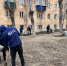 Глава Бурятии принял участие в общегородском субботнике - Администрация Республики Бурятия