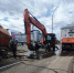 Фото В Улан-Удэ устраняют очередную коммунальную аварию - Газета Новая Бурятия