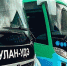 "Дачные" маршруты начинают ходить в Улан-Удэ уже сегодня - ГТРК Бурятия