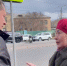 Фото В Улан-Удэ по улице Коммунистической переделают транспортный узел - Газета Новая Бурятия