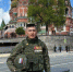 Военнослужащий из Бурятии примет участие в параде Победы в Москве - Infpol.Ru