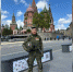 Военнослужащий из Бурятии примет участие в параде на Красной площади - ИА Байкал-Daily