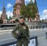 Фото Военнослужащий из Бурятии выступит на главном параде Победы в Москве - Газета Новая Бурятия