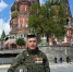 Боец из Бурятии примет участие в главном параде Победы - ГТРК Бурятия