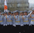 Парад Победы в Улан-Удэ посетила большая делегация Монголии - ГТРК Бурятия