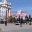 Спецслужбы оцепили театральную площадь в Улан-Удэ - ГТРК Бурятия