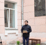 В Улан-Удэ прошёл митинг памяти Дугаржапа Дашиева - ИА Байкал-Daily