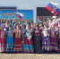В Бурятии назвали победителей «Миндалецвета» - ИА Байкал-Daily