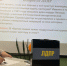 ЛДПР поздравила медсестер в Тарбагатайском районе - ЛДПР