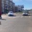 Фото В Улан-Удэ по улице Гагарина сбили юного велосипедиста - Газета Новая Бурятия