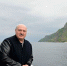 Александр Лукашенко побывал на Байкале. Видео - Infpol.Ru