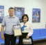 В Улан-Удэ менеджер банка спасла клиентку от потери 1,5 млн - ИА Байкал-Daily