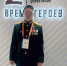 Бурятский военный стал финалистом президентской программы «Время героев» - Infpol.Ru