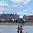 Водоемы Улан-Удэ патрулируют каждый день - ГТРК Бурятия