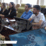 Волонтёры из киберпространства отмечают юбилей - ТК Тивиком