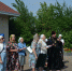 В Улан-Удэ православные верующие концертом почтили память святых апостолов Петра и Павла - Газета Новая Бурятия