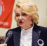 Нина Останина: Арест Павла Дурова показал — Запад движется к тотальной диктатуре - КПРФ