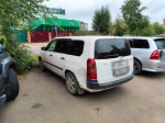 Фото В Улан-Удэ у предпринимателя арестовали авто и торговую площадь за неоплату теплоснабжения
