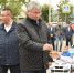 В селе Петропавловка Джидинского района Бурятии отремонтирован участок дороги по госпрограмме - Администрация Республики Бурятия