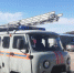 Фото В Улан-Удэ спасатели вскрыли дом, где заперся маленький ребенок - Газета Новая Бурятия