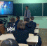 Подшефным классам УФСИН Бурятии рассказали о негативных последствиях вредных привычек - УФСИН