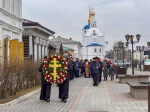 В Бурятии молитвами почтили память жертв политических репрессий