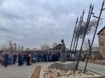 В Бурятии молитвами почтили память жертв политических репрессий
