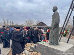 В Бурятии молитвами почтили память жертв политических репрессий