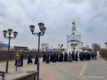 В Бурятии молитвами почтили память жертв политических репрессий