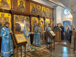 В Бурятии молитвами почтили память жертв политических репрессий