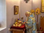 В Бурятии молитвами почтили память жертв политических репрессий