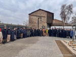 В Бурятии молитвами почтили память жертв политических репрессий