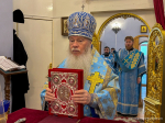 В Бурятии молитвами почтили память жертв политических репрессий