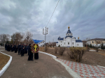 В Бурятии молитвами почтили память жертв политических репрессий