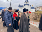 В Бурятии молитвами почтили память жертв политических репрессий
