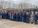 В Бурятии молитвами почтили память жертв политических репрессий