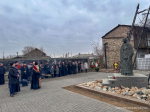 В Бурятии молитвами почтили память жертв политических репрессий