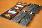 Новобранцы из Бурятии отправились на службу в воинские части ВВО