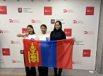 Студенты из Бурятии победили на Международном чемпионате стран БРИКС