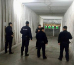 В Улан-Удэ выбрали лучшего участкового уполномоченного полиции