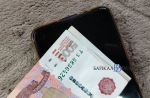 Житель Бурятии вовремя опомнился и не стал жертвой мошенников