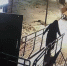 Фото В Улан-Удэ разыскивают девушку, сломавшую туалет на площади Революции - Газета Новая Бурятия